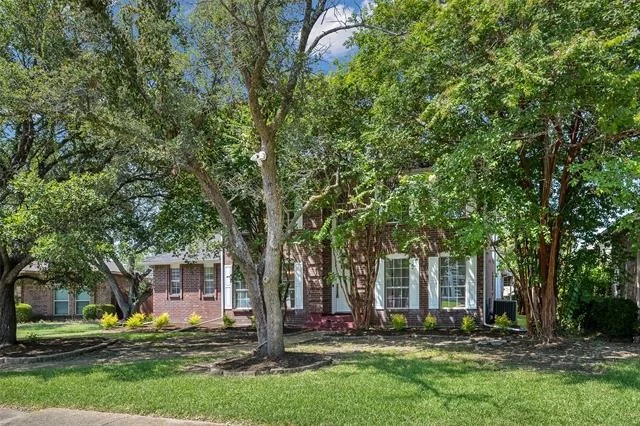 Unit for sale at 7122 Don Gomez Lane, Garland, TX 75043