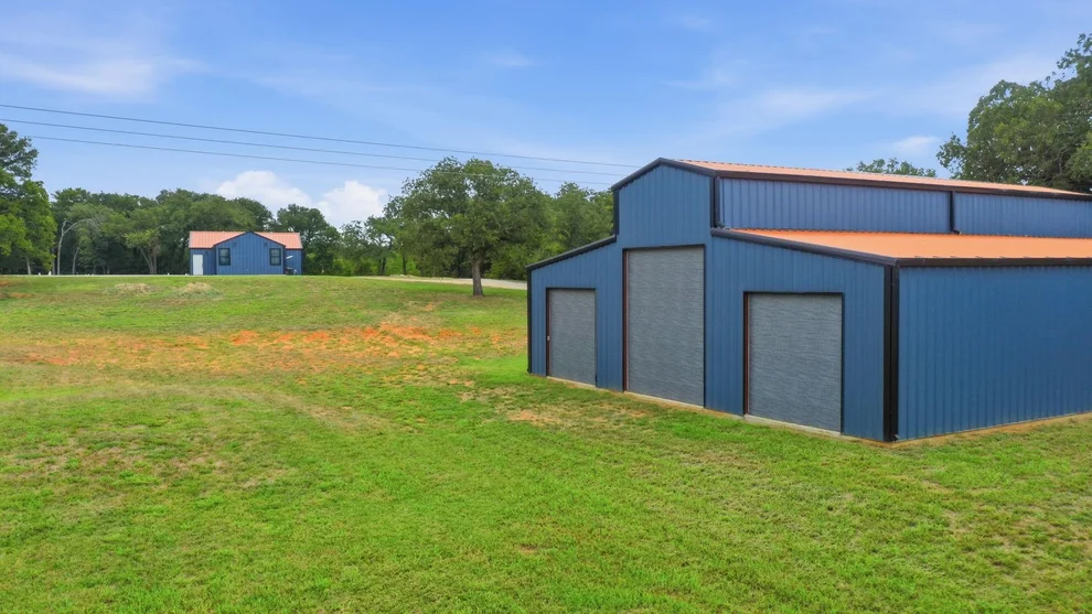 Unit for sale at 1355 Friendship Road, Weatherford, TX 76085