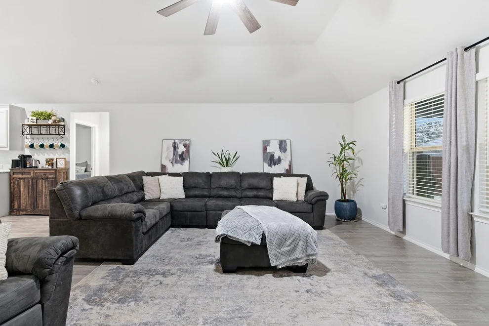 Unit for sale at 437 Falcon Way, Azle, TX 76020