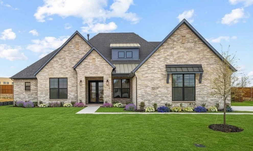 Unit for sale at 1201 Arbor Creek Drive, Lakewood Village, TX 75068