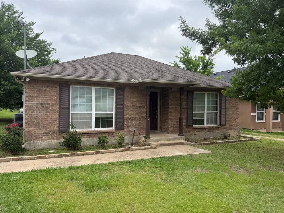 Unit for sale at 10937 Rockstone Drive, Balch Springs, TX 75180