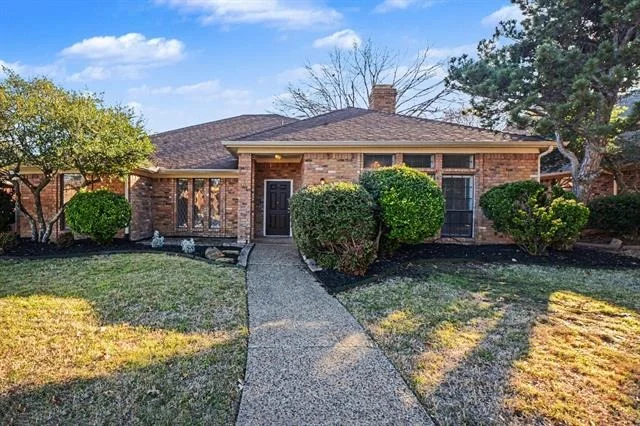 Unit for sale at 3400 Sailmaker Lane, Plano, TX 75023