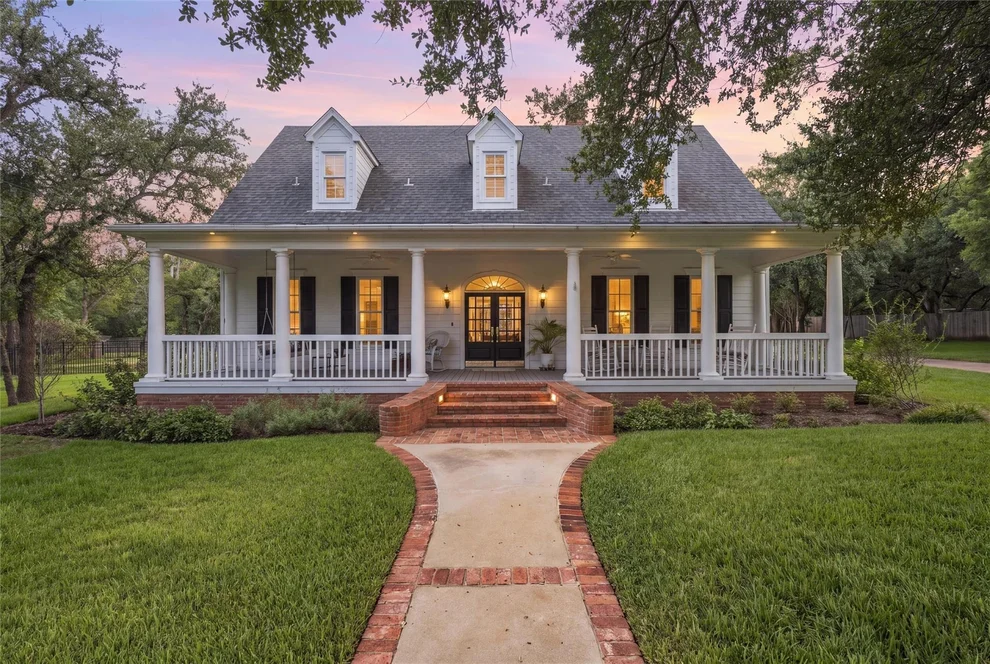 Unit for sale at 103 Royal Springs Lane, Crawford, TX 76638