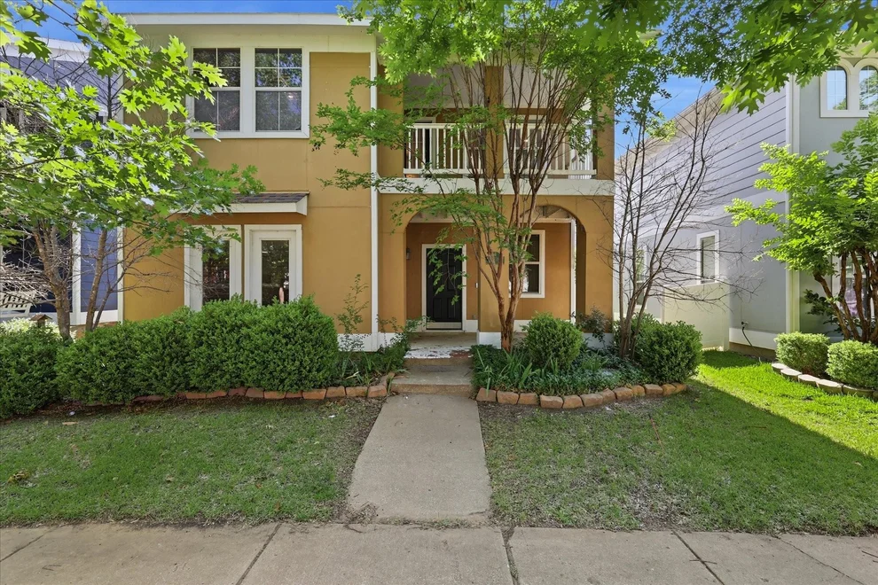 Unit for sale at 1418 Sea Pines Drive, Savannah, TX 76227