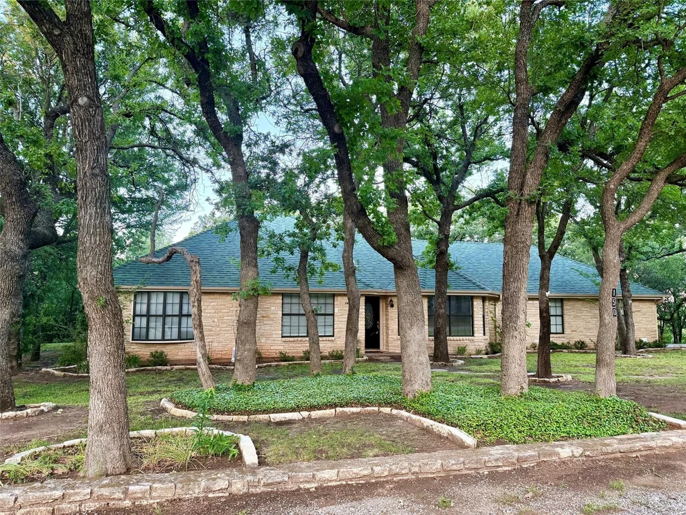 Unit for sale at 150 Timber Ridge Lake Road, Graham, TX 76450