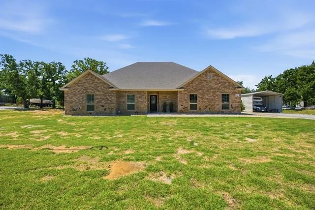Unit for sale at 223 Cottongame Road, Weatherford, TX 76088