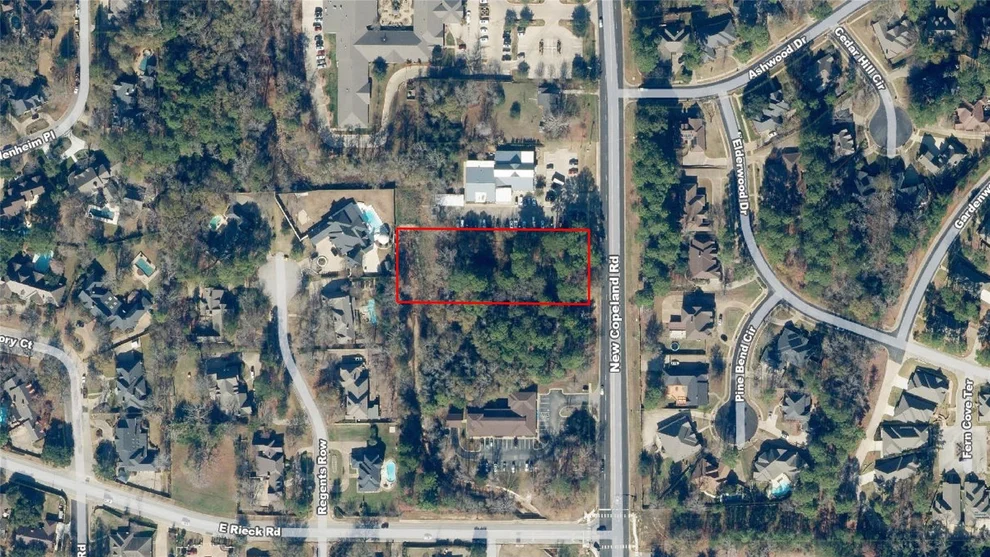 Unit for sale at 5783 New Copeland Road, Tyler, TX 75703