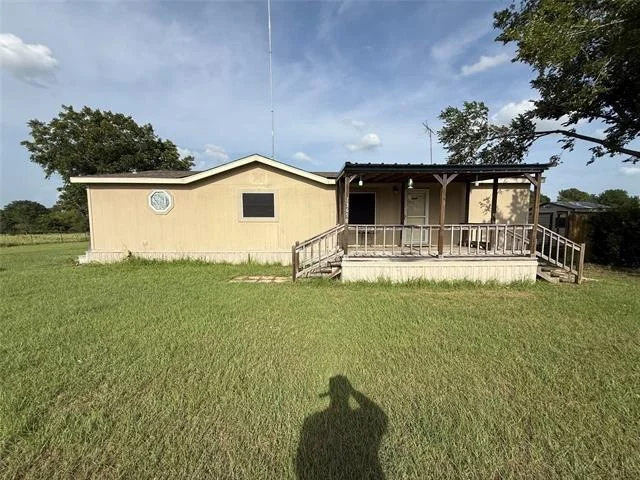 Unit for sale at 13658 Woodridge, Eustace, TX 75124