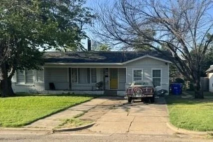 Unit for sale at 704 Grice Street, Waco, TX 76710