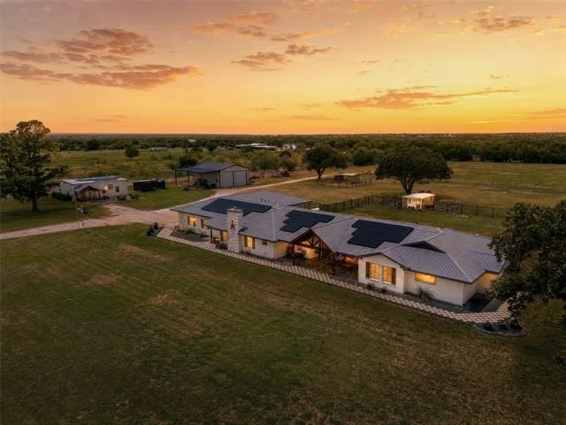 Unit for sale at 608 Bush Drive, Whitney, TX 76692