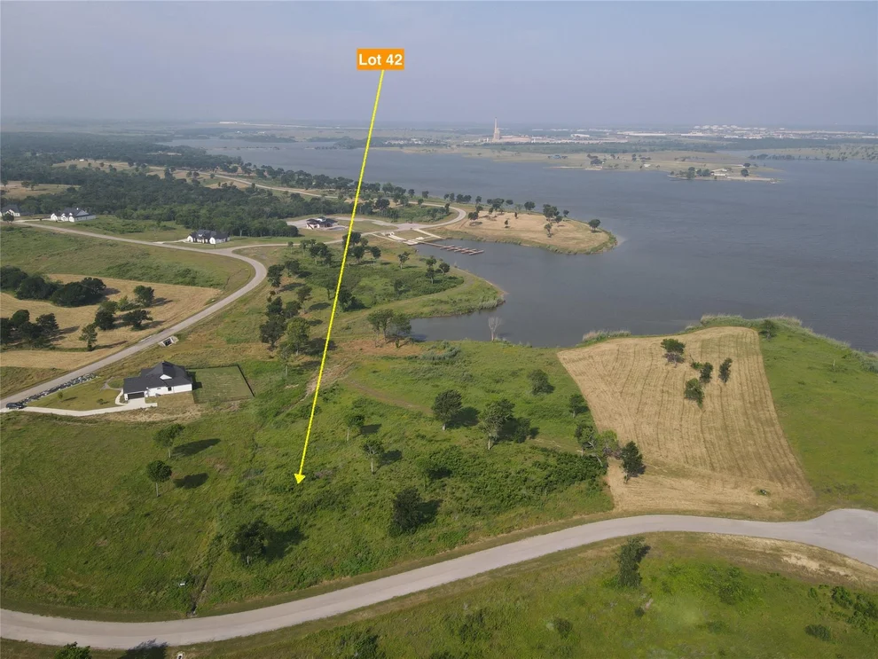 Unit for sale at Lot 42 Barefoot Bay Boulevard, Corsicana, TX 75109