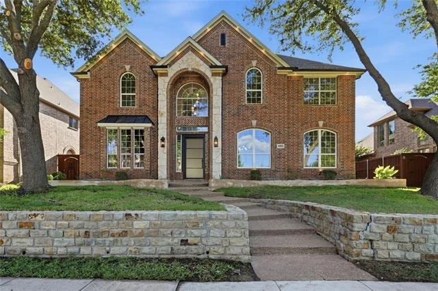 Unit for sale at 8125 Sutherland Lane, Plano, TX 75025