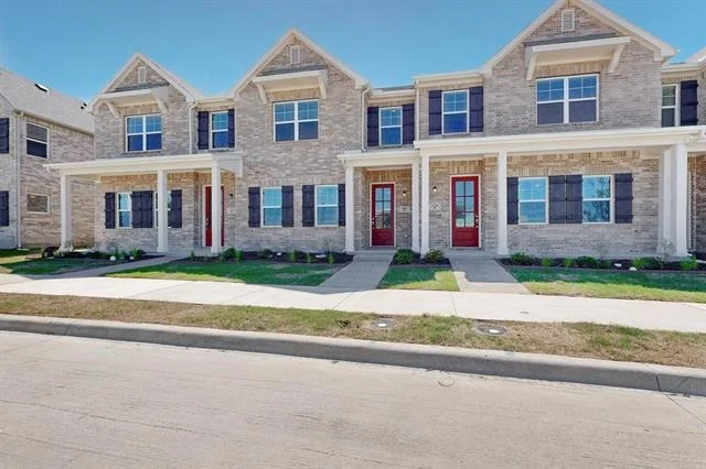 Unit for sale at 1836 Summer Aura, Mesquite, TX 75181