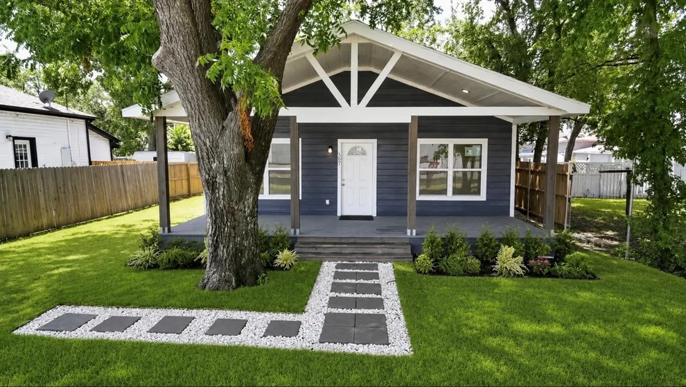 Unit for sale at 307 S Louisiana Street, Celina, TX 75009