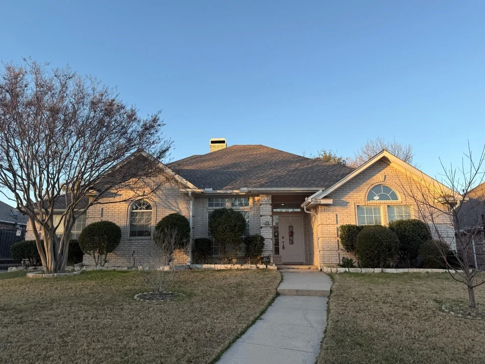 Unit for sale at 7809 Hightower Drive, North Richland Hills, TX 76182