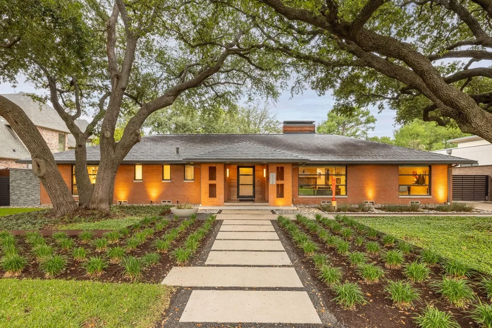 Unit for sale at 6124 Boca Raton Drive, Dallas, TX 75230