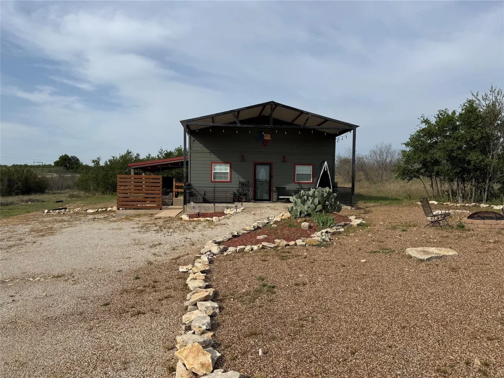 Unit for sale at 8072 Hells Gate Loop, Strawn, TX 76475