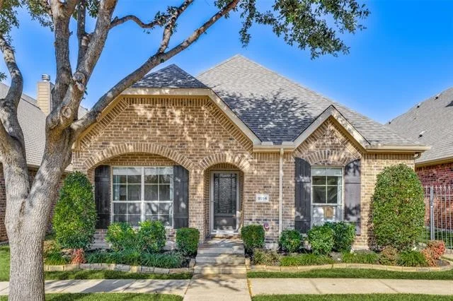 Unit for sale at 9914 Boyton Canyon Road, Frisco, TX 75035
