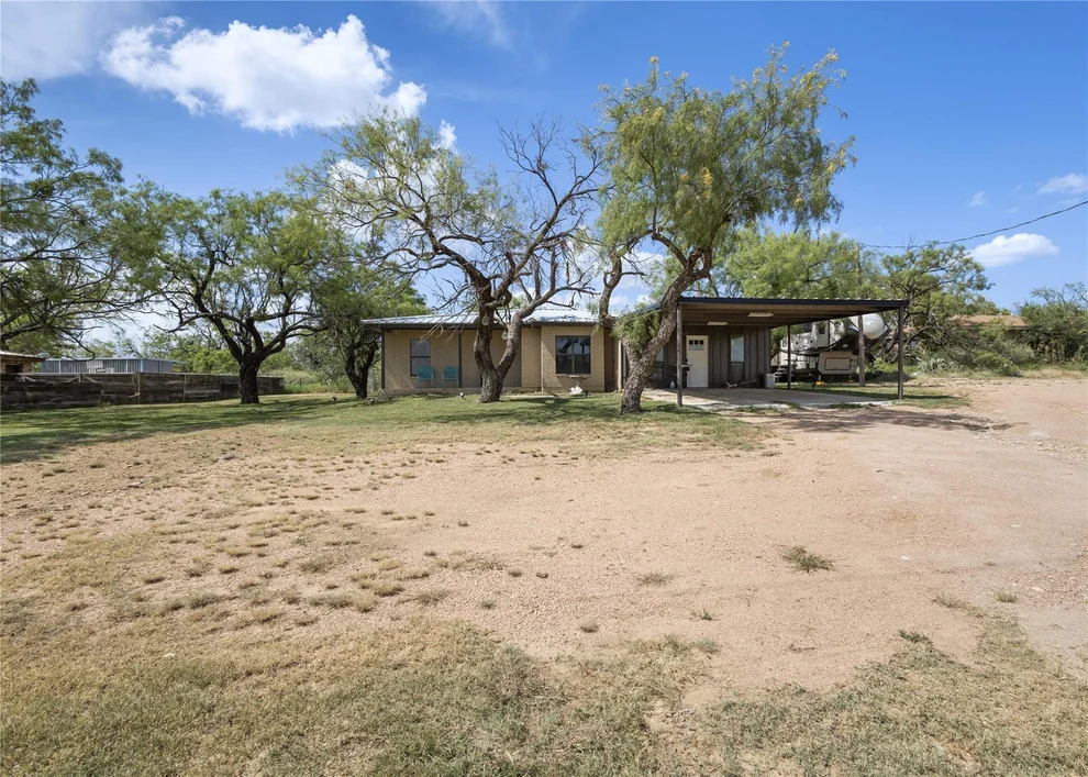 Unit for sale at 1600 County Road 334, Gouldbusk, TX 76845