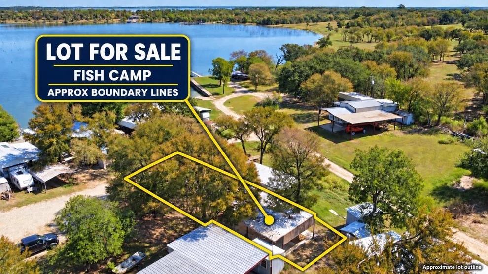 Unit for sale at 649 SE County Rd 3048C, Corsicana, TX 75109