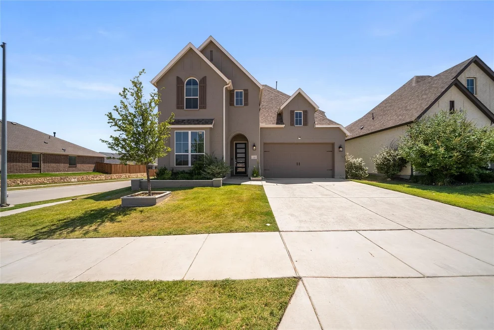 Unit for sale at 1060 Water Canna Drive, Justin, TX 76247