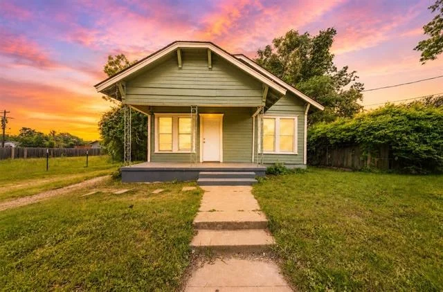 Unit for sale at 604 Garrison Street, Waco, TX 76704