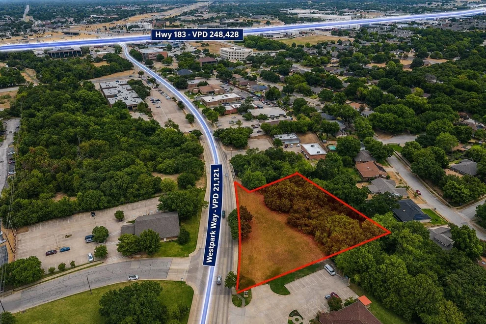 Unit for sale at 525 Westpark Way, Euless, TX 76040