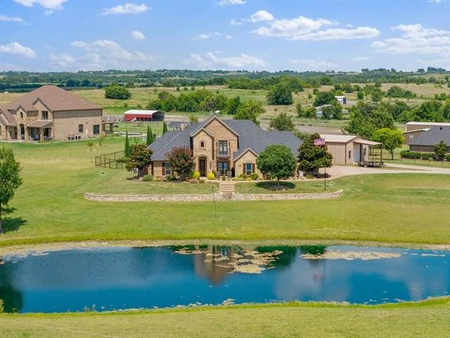 Unit for sale at 17155 County Road 605, Farmersville, TX 75442