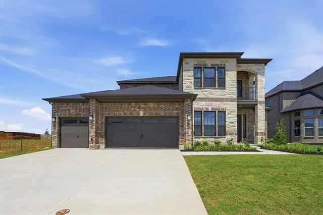 Unit for sale at 16401 Flatlands Way, Celina, TX 75009