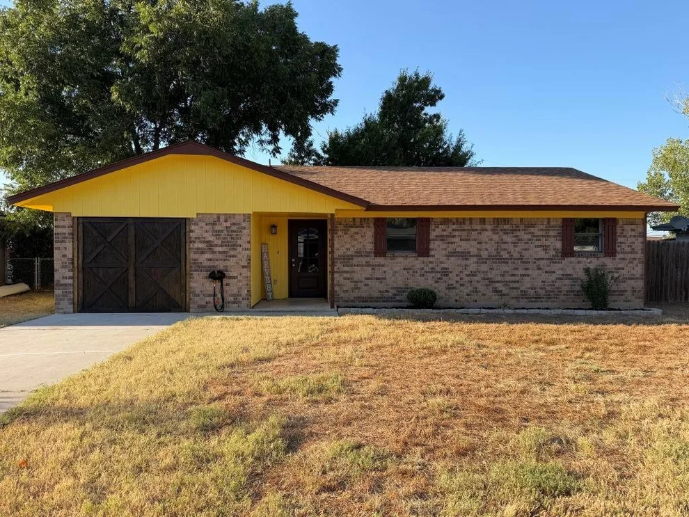 Unit for sale at 4403 Westridge Drive, Brownwood, TX 76801
