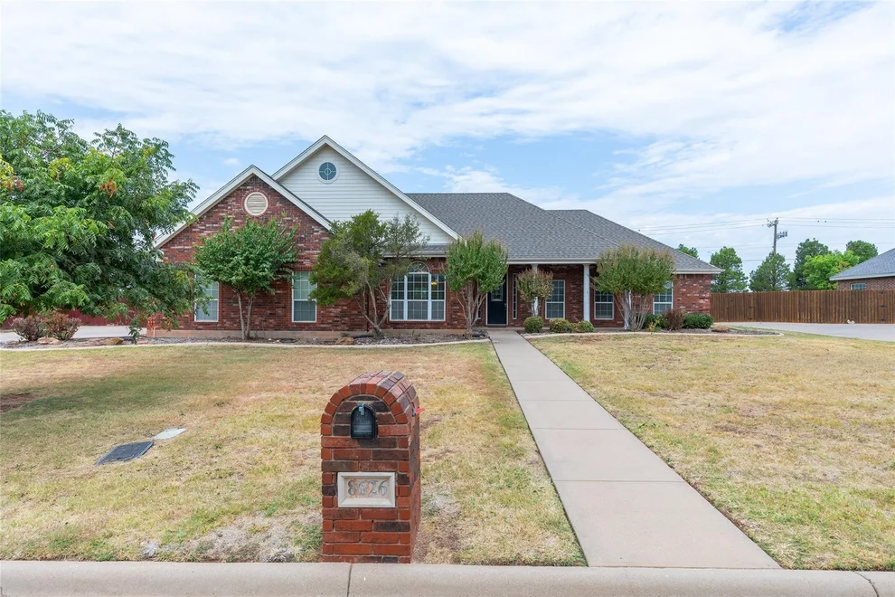 Unit for sale at 8626 Ranch Road, Abilene, TX 79602