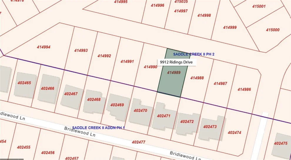 Unit for sale at 9912 Ridings Drive, Waco, TX 76708