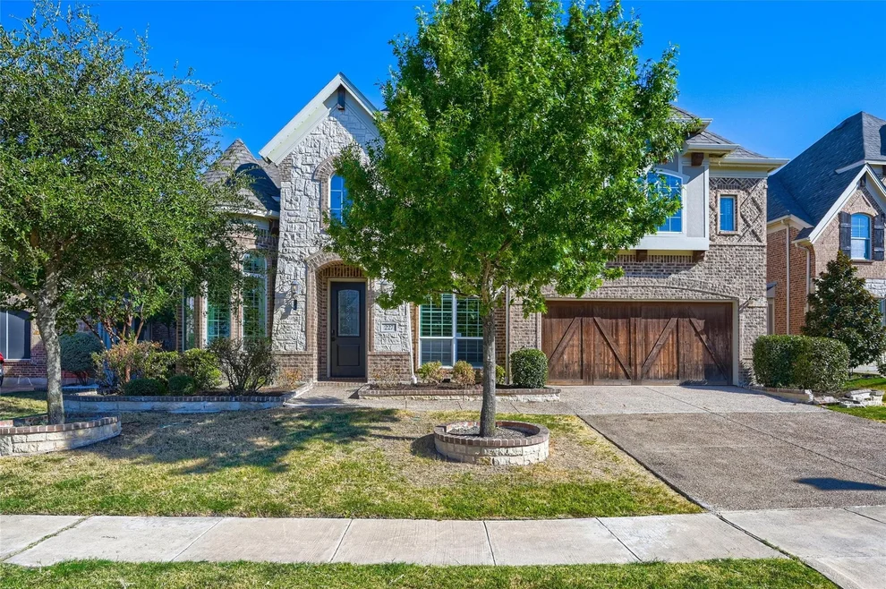 Unit for sale at 227 Dominion Drive, Wylie, TX 75098