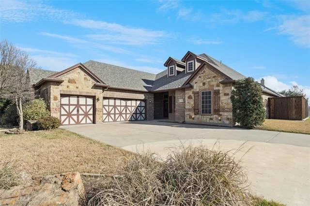 Unit for sale at 1749 Potomac Drive, Burleson, TX 76028