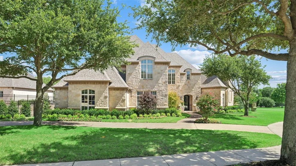 Unit for sale at 912 Silverton Street, Southlake, TX 76092