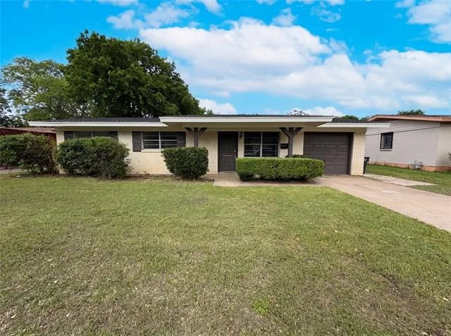 Unit for sale at 5412 Conroy Street, Fort Worth, TX 76134