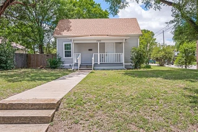 Unit for sale at 1245 Lowe Street, Fort Worth, TX 76110