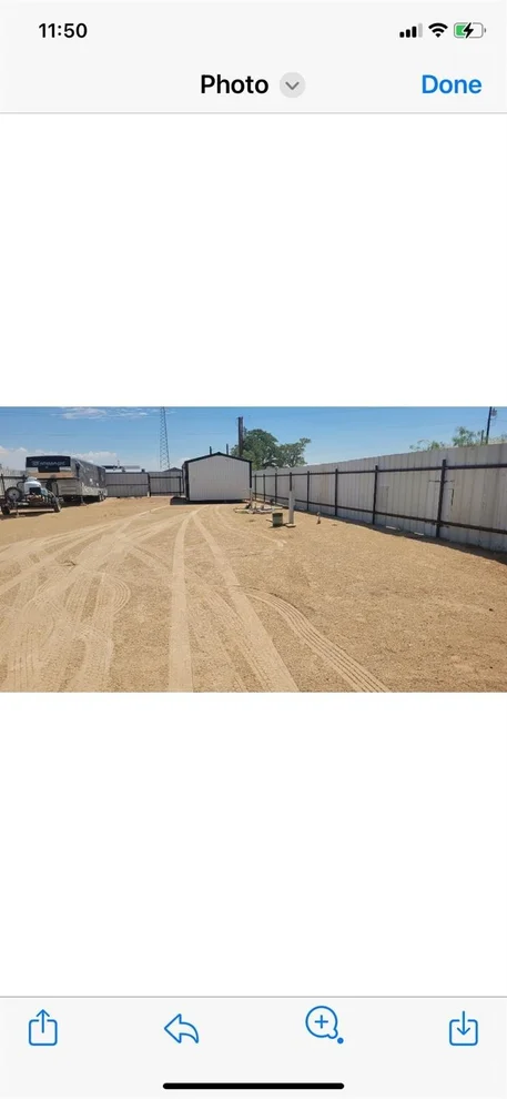Unit for sale at 106 DOOLEY, Pyote, TX 79789