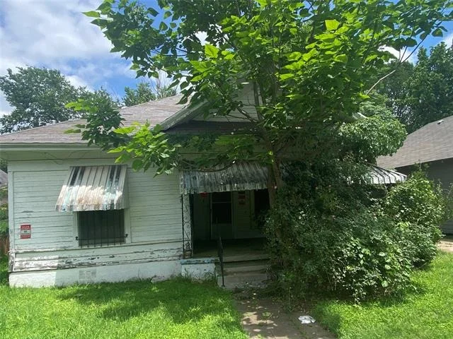 Unit for sale at 1109 Turner Street, Waco, TX 76704