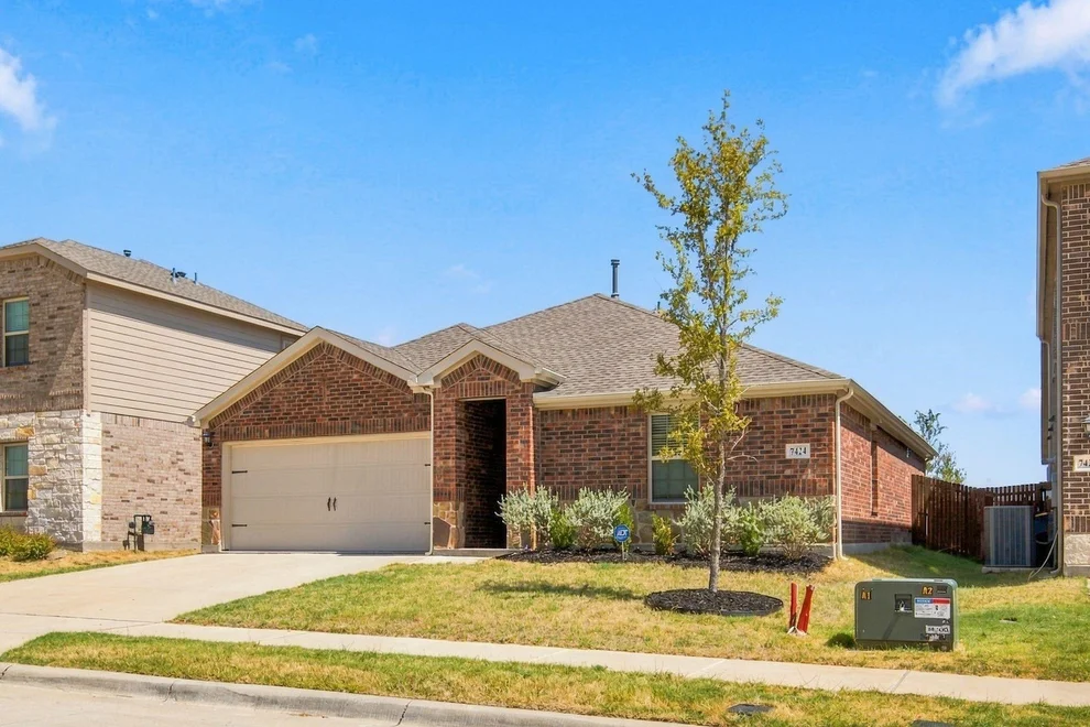 Unit for sale at 7424 Alfriston Place, McKinney, TX 75071