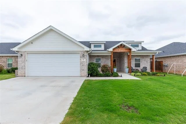 Unit for sale at 261 Bella Way, Abilene, TX 79602