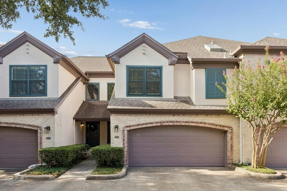 Unit for sale at 5950 Lindenshire Lane, Dallas, TX 75230