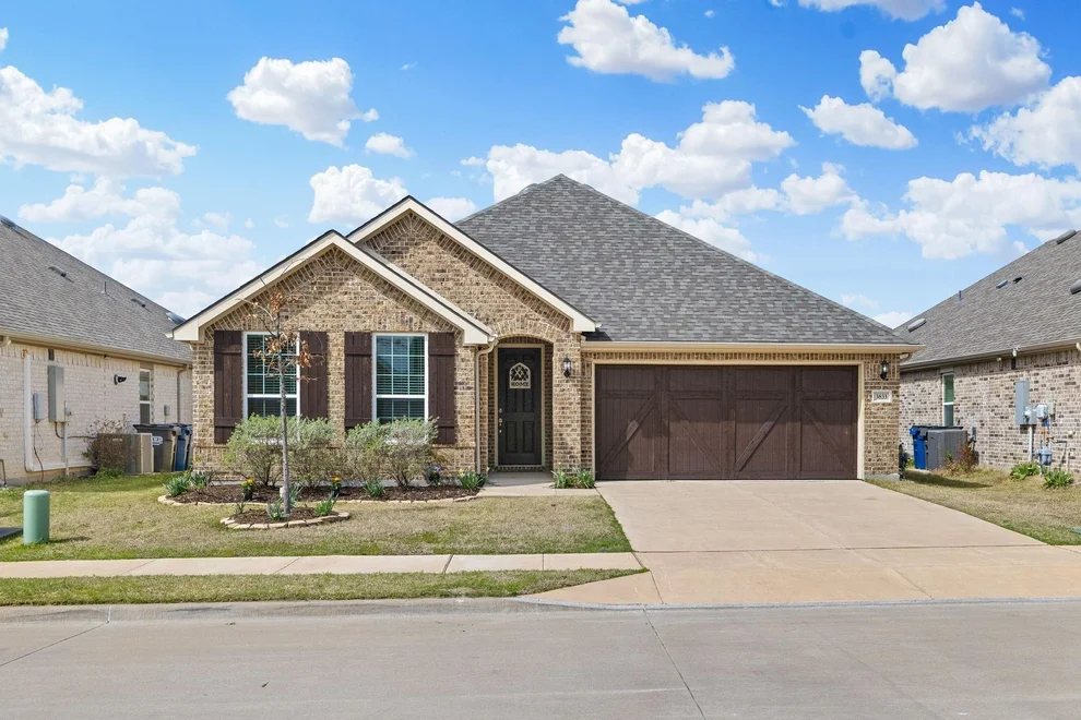 Unit for sale at 3833 Jan Camille Court, Celina, TX 75009