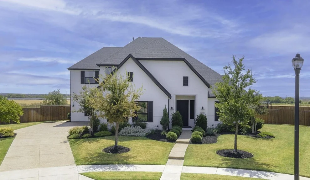 Unit for sale at 1400 Binkley Avenue, Prosper, TX 75078