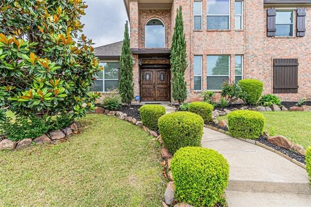 Unit for sale at 1440 Sunswept Terrace, Lewisville, TX 75077