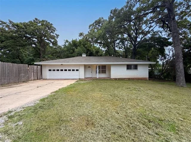 Unit for sale at 437 Denison Drive, Pottsboro, TX 75076