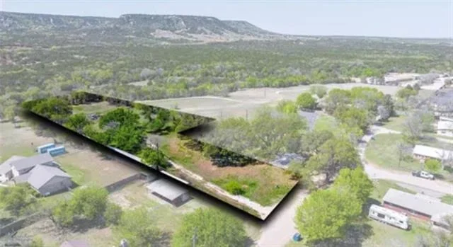 Unit for sale at 210 N William Street, Buffalo Gap, TX 79508