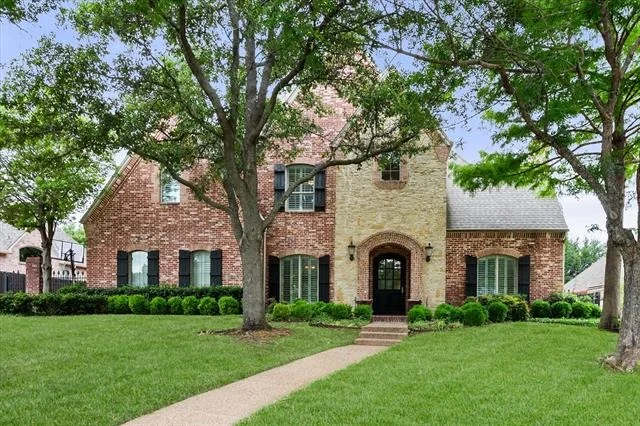 Unit for sale at 7008 Shalimar Court, Colleyville, TX 76034