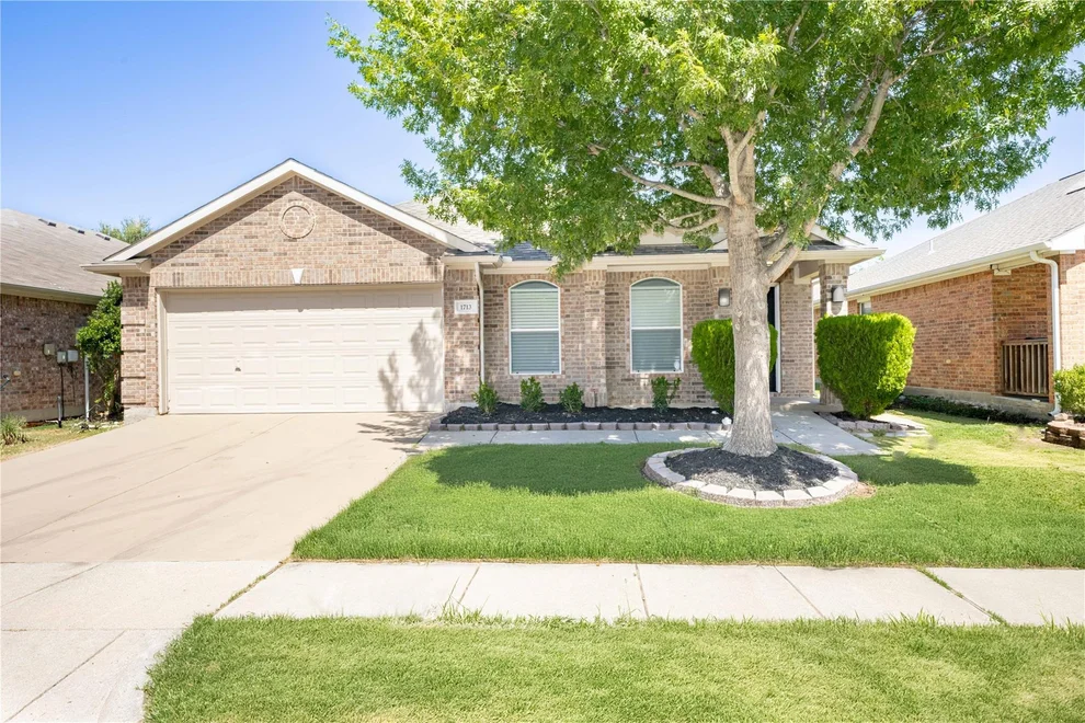 Unit for sale at 1713 Heron Drive, Aubrey, TX 76227