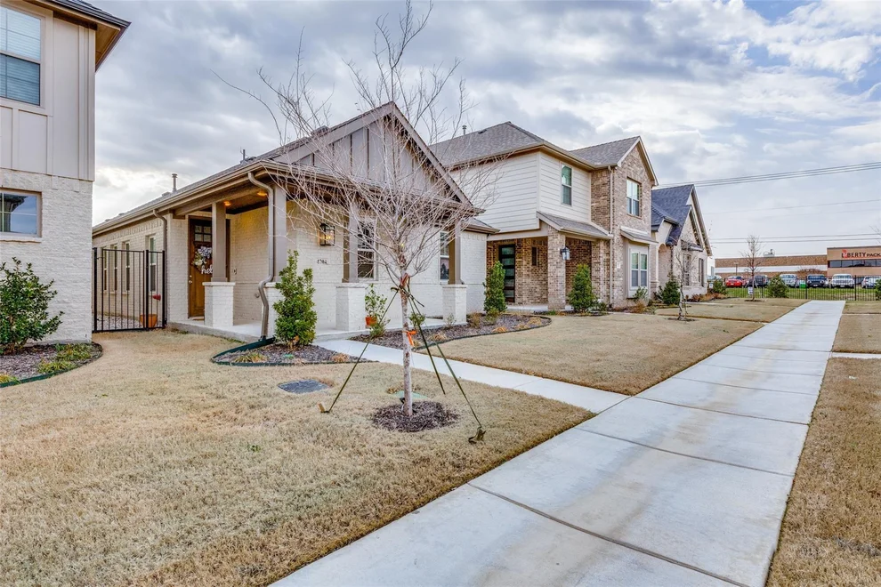 Unit for sale at 4704 Simple Pathway Street, Haltom City, TX 76117